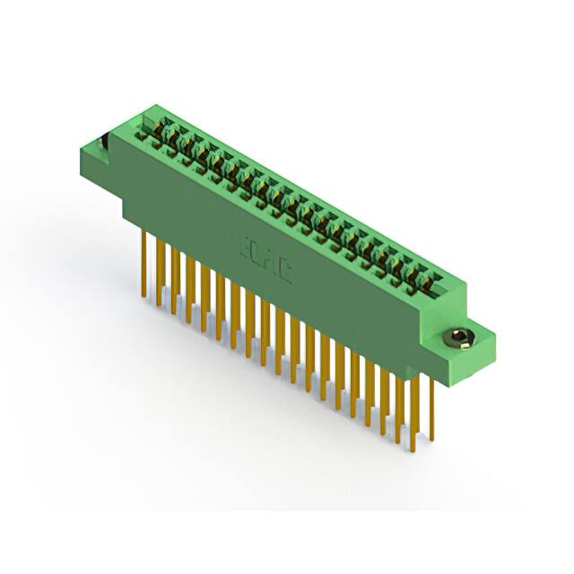 317-038-540-803 EDAC Inc.  Edgeboard Connectors